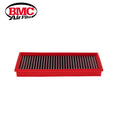 BMC 04-07 Chrysler Crossfire 3.2L SRT-6 Replacement Panel Air Filter (2 Filters Req.)