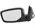 SIDE VIEW MIRROR - L