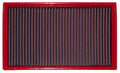 BMC 98-05 Volvo S 80 2.0 T Replacement Panel Air Filter