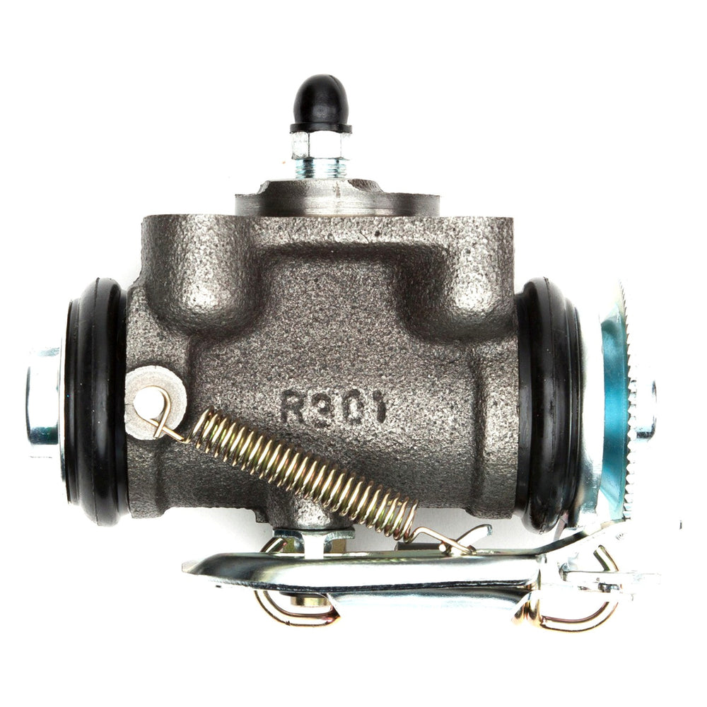 DFC auto part