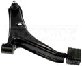 CONTROL ARM