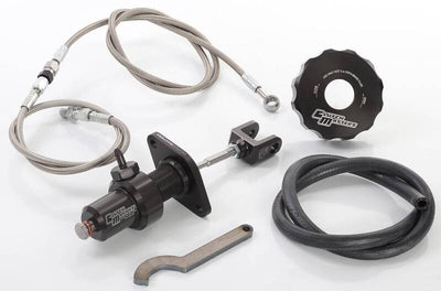 PREMIUM CLUTCH MASTER CYLINDER