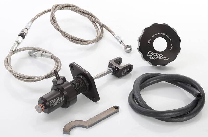 PREMIUM CLUTCH MASTER CYLINDER