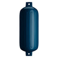 Polyform blue auto part