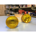 HEADLIGHT UNIT