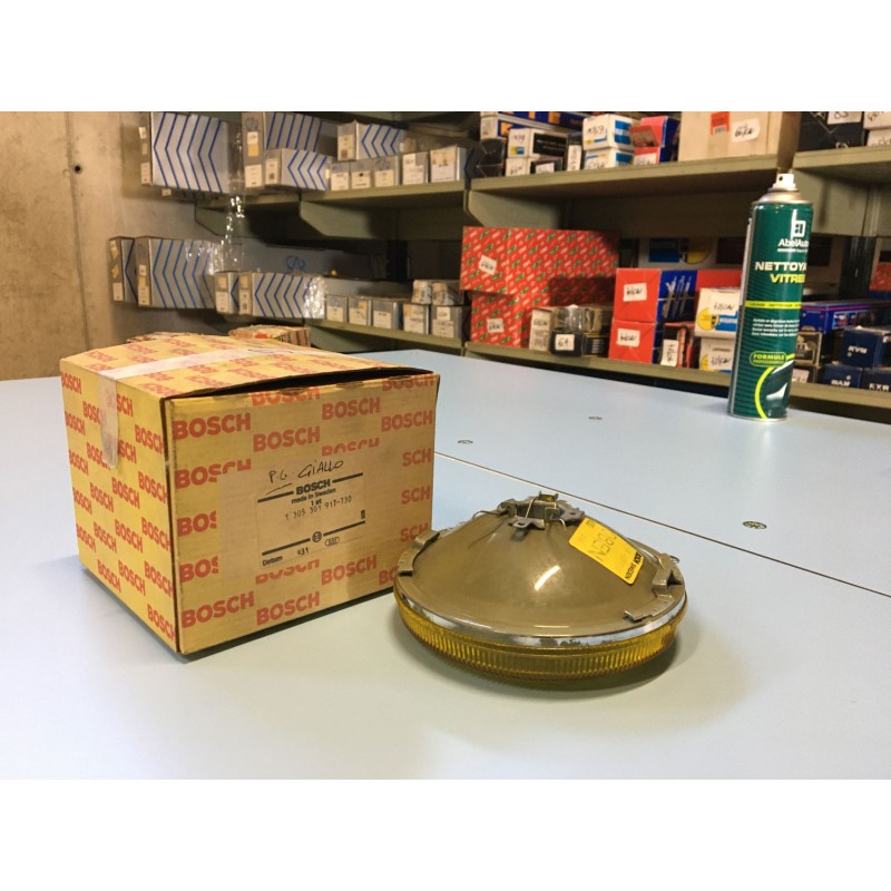 HEADLIGHT UNIT