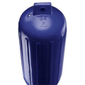 Polyform blue auto part