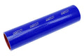 HPS Performance 3.75 ID 1 Foot Long High Temp 4-ply Reinforced Silicone Coupler Tube Hose Black (95mm ID)