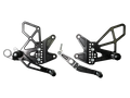 Vortex Racing Rearsets Replacement Shift Pedal- Black