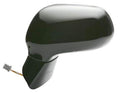 SIDE VIEW MIRROR-LH