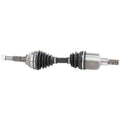 NEW CV AXLE
