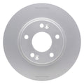 DFC auto part