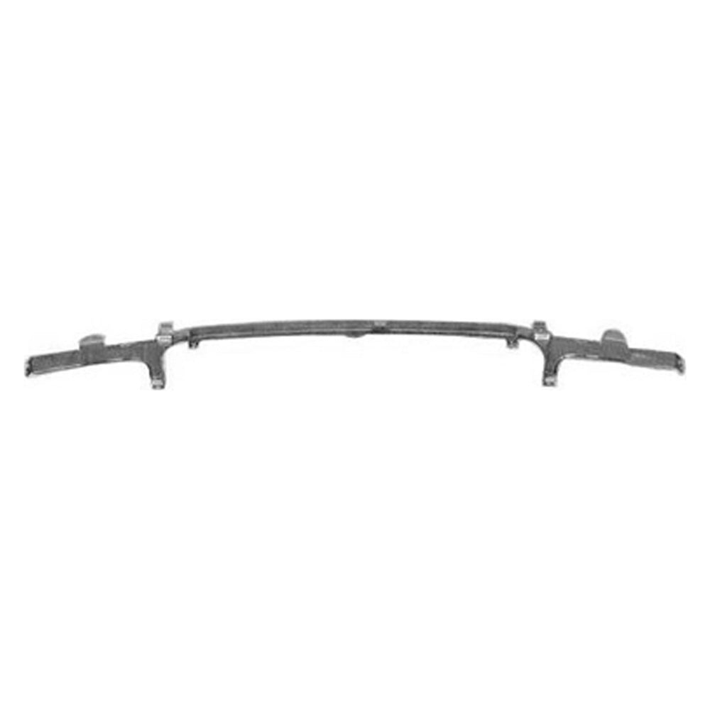 FRONT BUMPER FILLER FILLER PANEL; PRIME TOYOTA SEQUOIA 0104
