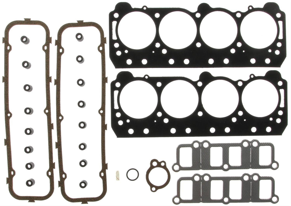 BUI;JEEP;OLDS;PONT:350(BHJX)(6881)(VC) HEAD SET