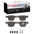 DFC auto part