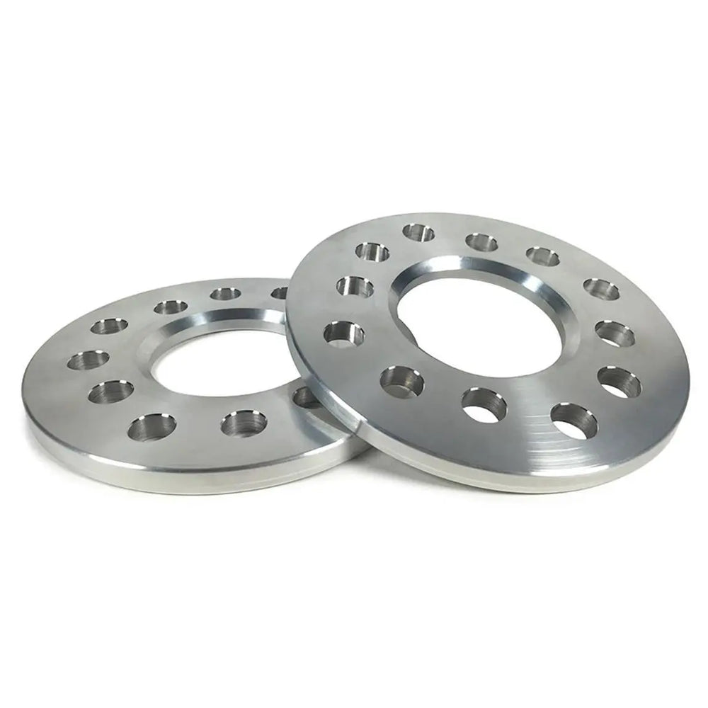 Baer Brakes spacers