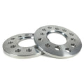 Baer Brakes spacers