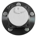 UNIVERSAL WHEEL SPACER BUILDER COMPONENTS SPACER