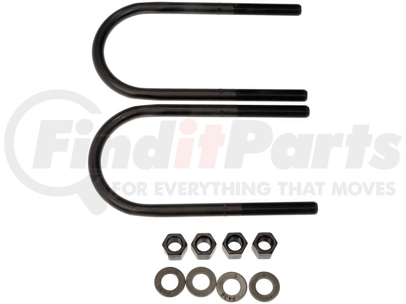 U-BOLT REPAIR KIT