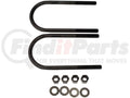 U-BOLT REPAIR KIT