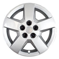 WC;2008 MALIBU;SILVER;16";5 SPK