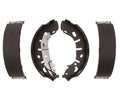 DRUM BRAKE SHOE SET