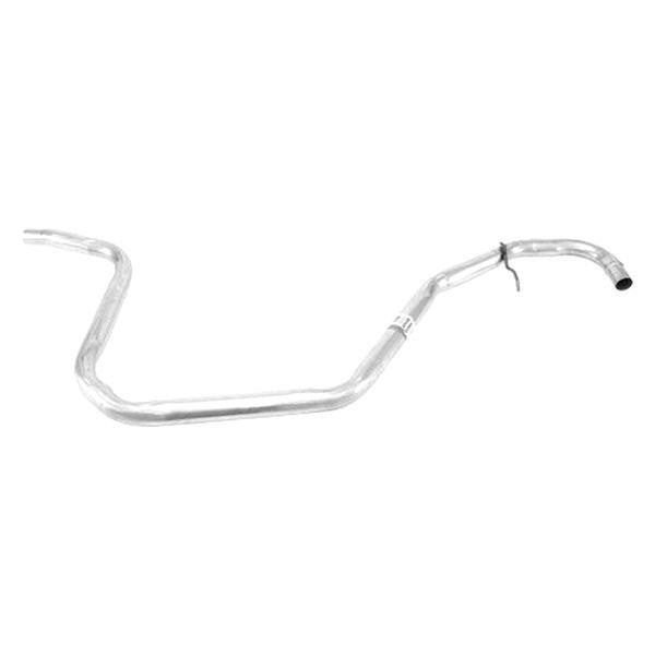 0407 MALIBU/MONTE CARLO/EL CAMINO/CLASSIC 3.5L PREBENT EXHAUST PIPE