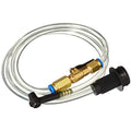 SPOTGUNTM OIL INJECTION KIT: INJECT