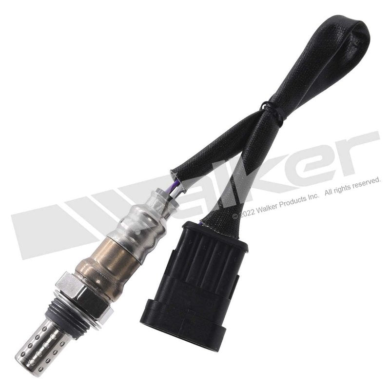 Walker Products Inc. - auto part