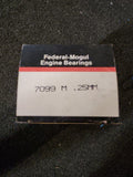 MAIN BEARING SET