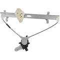 A1 REMFG INC auto part close-up