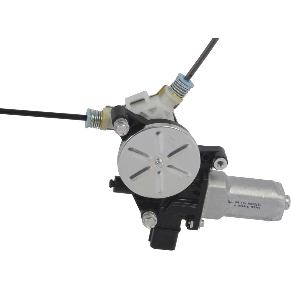 A1 REMFG INC auto part