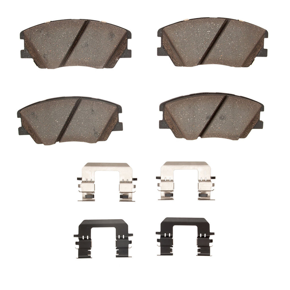 DFC auto part