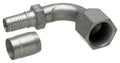 HYDRAULIC COUPLING - C14
