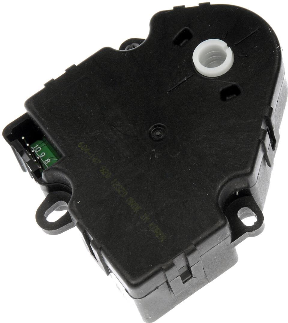 AIR DOOR ACTUATOR