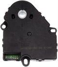 AIR DOOR ACTUATOR