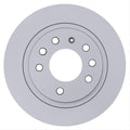 BRAKE ROTOR