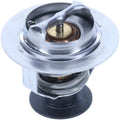 ENGINE COOLANT THERMOSTAT