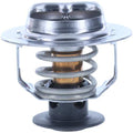 ENGINE COOLANT THERMOSTAT