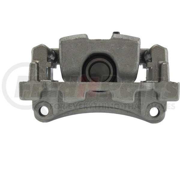SEMI-LOADED BRAKE CALIPER