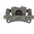 SEMI-LOADED BRAKE CALIPER