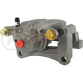 SEMI-LOADED BRAKE CALIPER