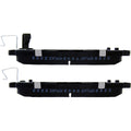 Stoptech PQ Pro Brake Pads Rear Infiniti Nissan Armada QX56 QX80 2011 - 2018