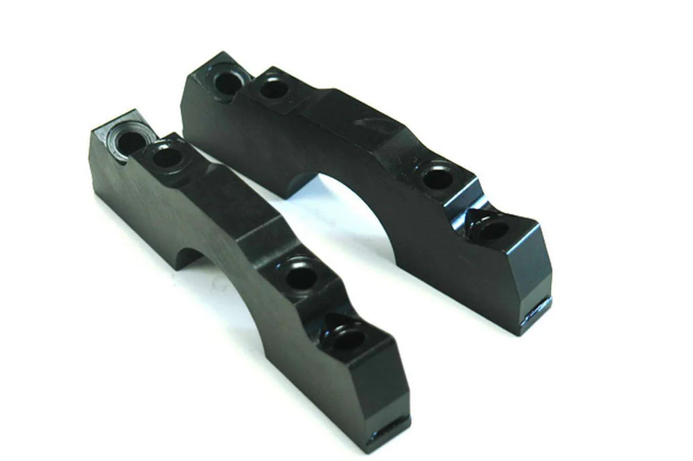 MAIN CAP - FRONT SBC LM-3