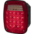LIGHT,6.75IN,STOP/TURN/TAIL,38 LED,