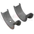 MAIN BEARING, THRUST .010