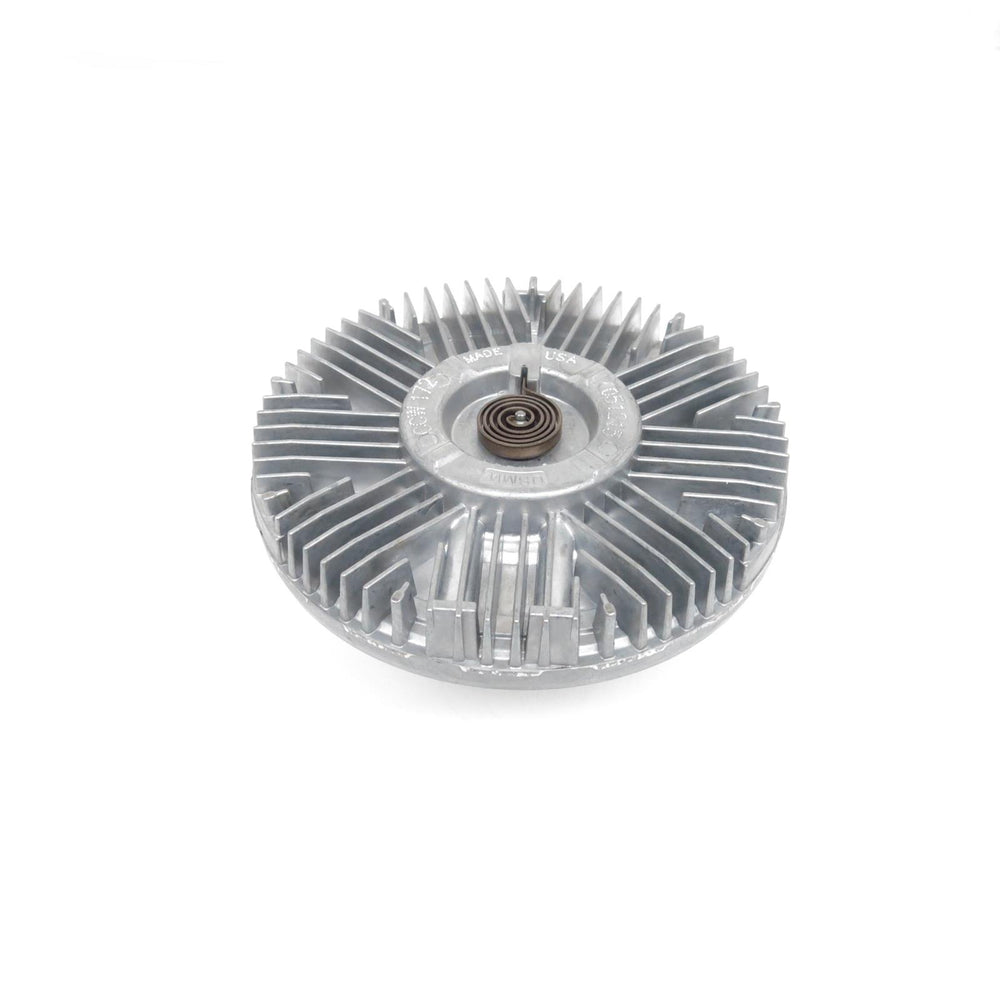 HEAVY DUTY THERMAL FAN CLUTCH
