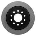 DISC BRAKE ROTOR