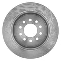 DISC BRAKE ROTOR