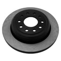 DISC BRAKE ROTOR